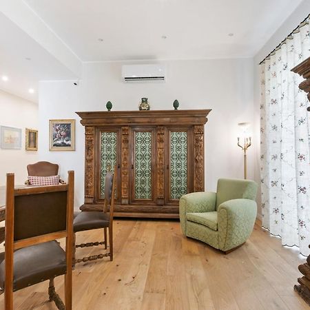 Nothotel Palermo Luxury Guest House Экстерьер фото