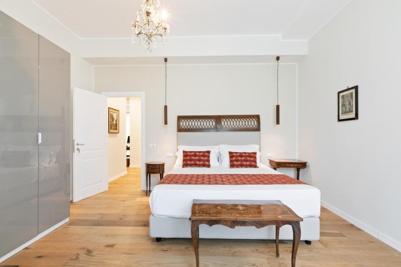 Nothotel Palermo Luxury Guest House Экстерьер фото