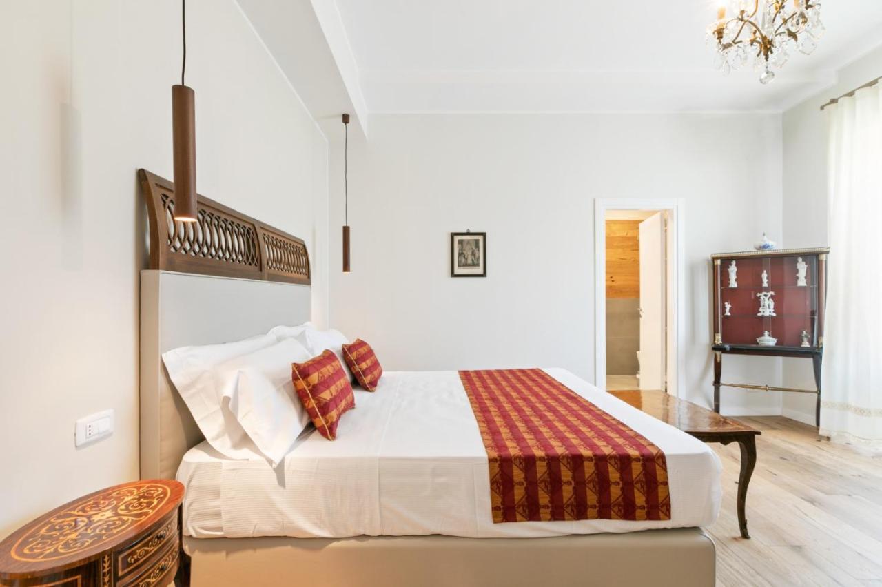 Nothotel Palermo Luxury Guest House Экстерьер фото
