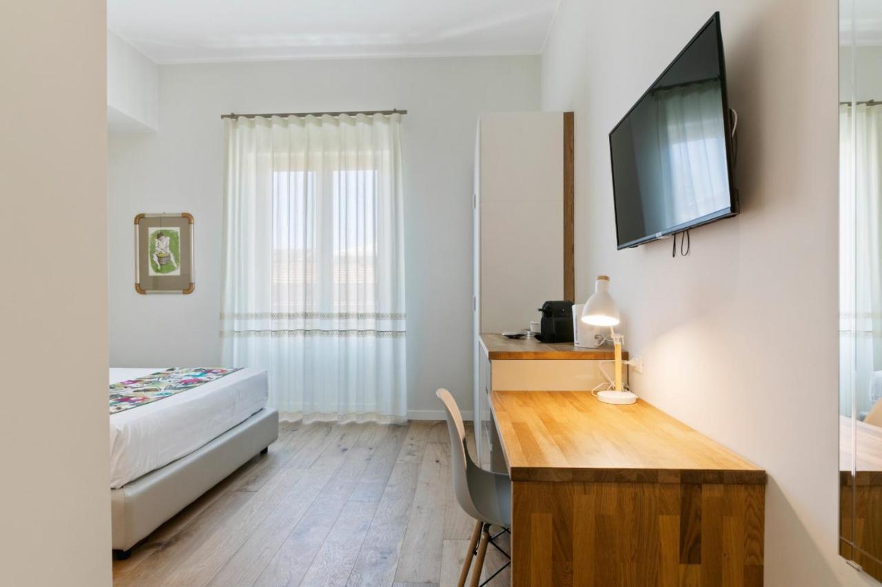 Nothotel Palermo Luxury Guest House Экстерьер фото