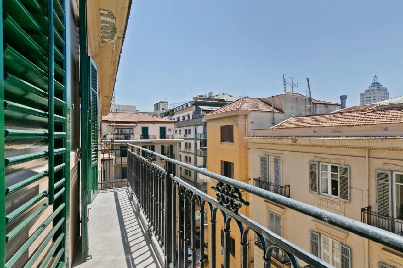 Nothotel Palermo Luxury Guest House Экстерьер фото