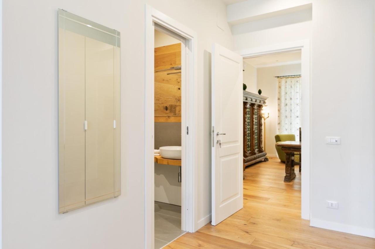 Nothotel Palermo Luxury Guest House Экстерьер фото