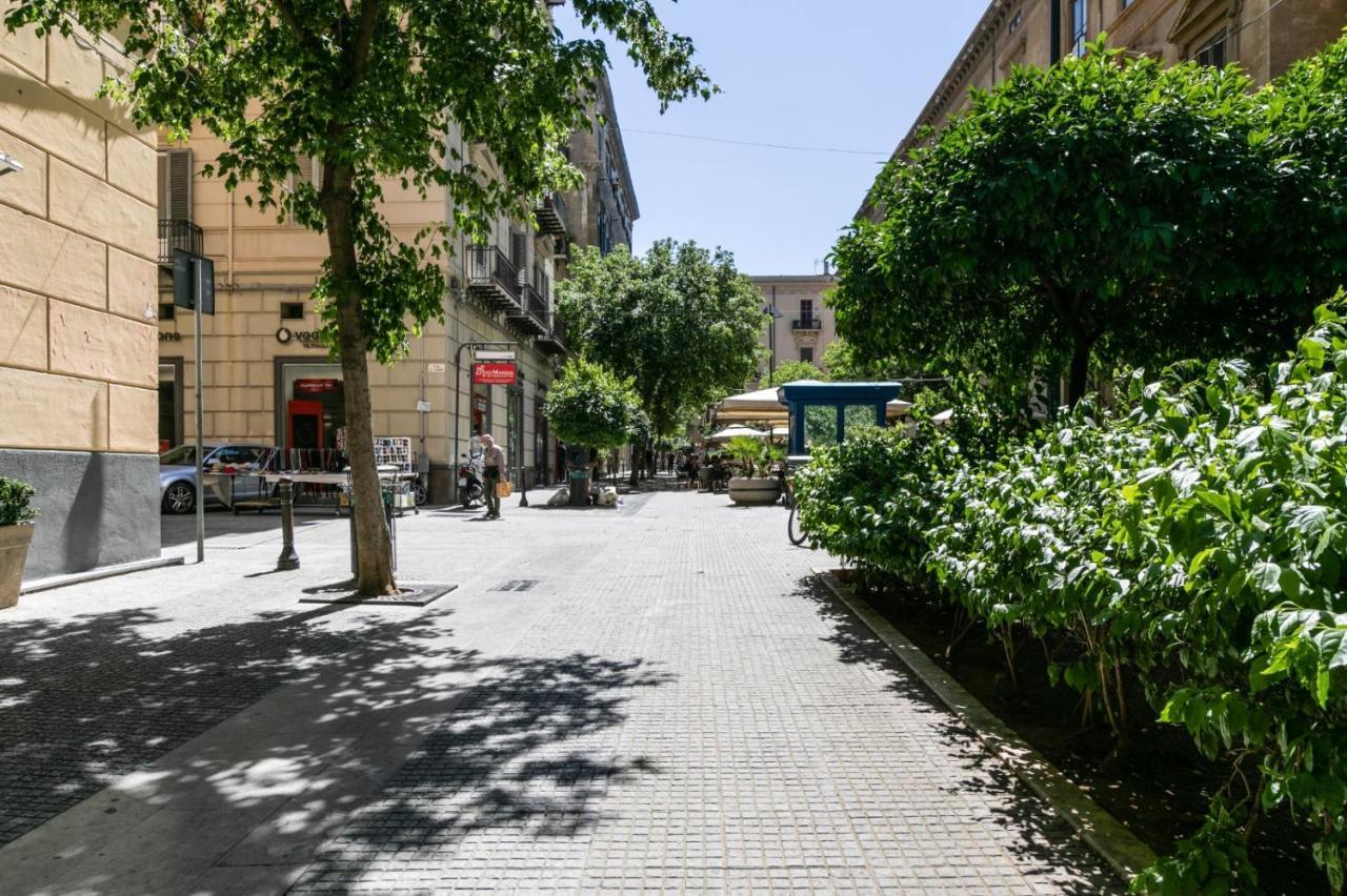 Nothotel Palermo Luxury Guest House Экстерьер фото