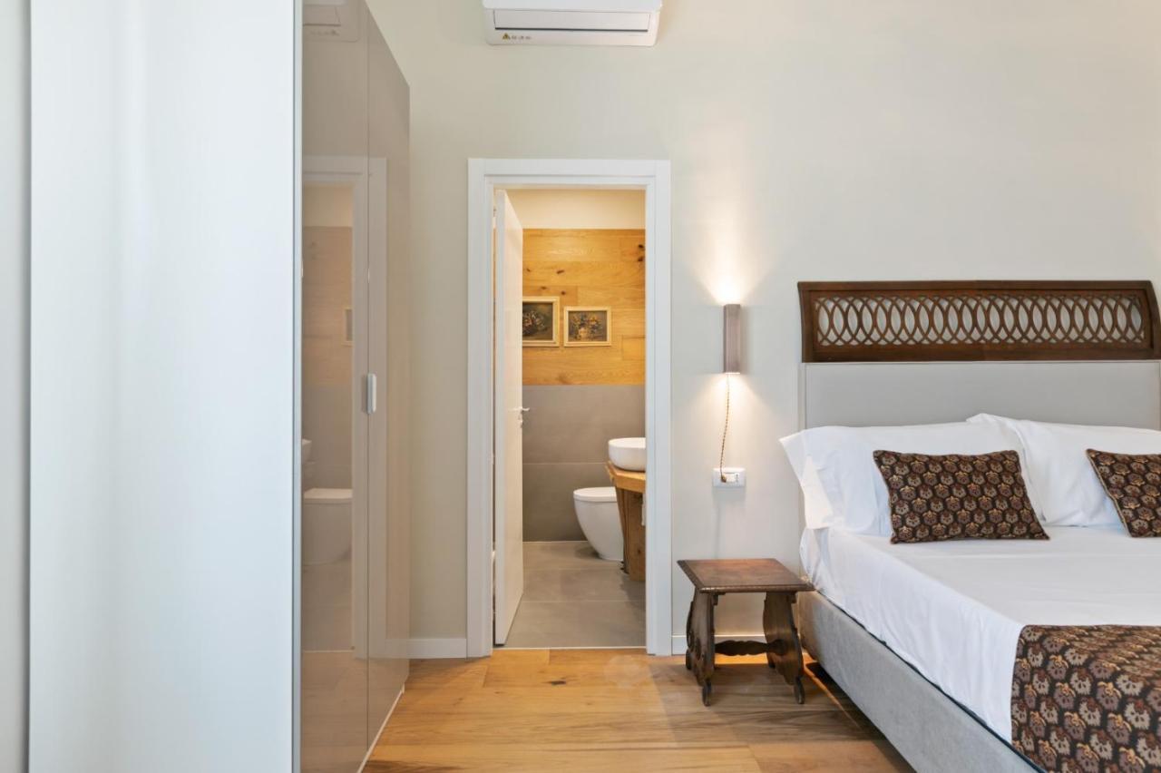 Nothotel Palermo Luxury Guest House Экстерьер фото