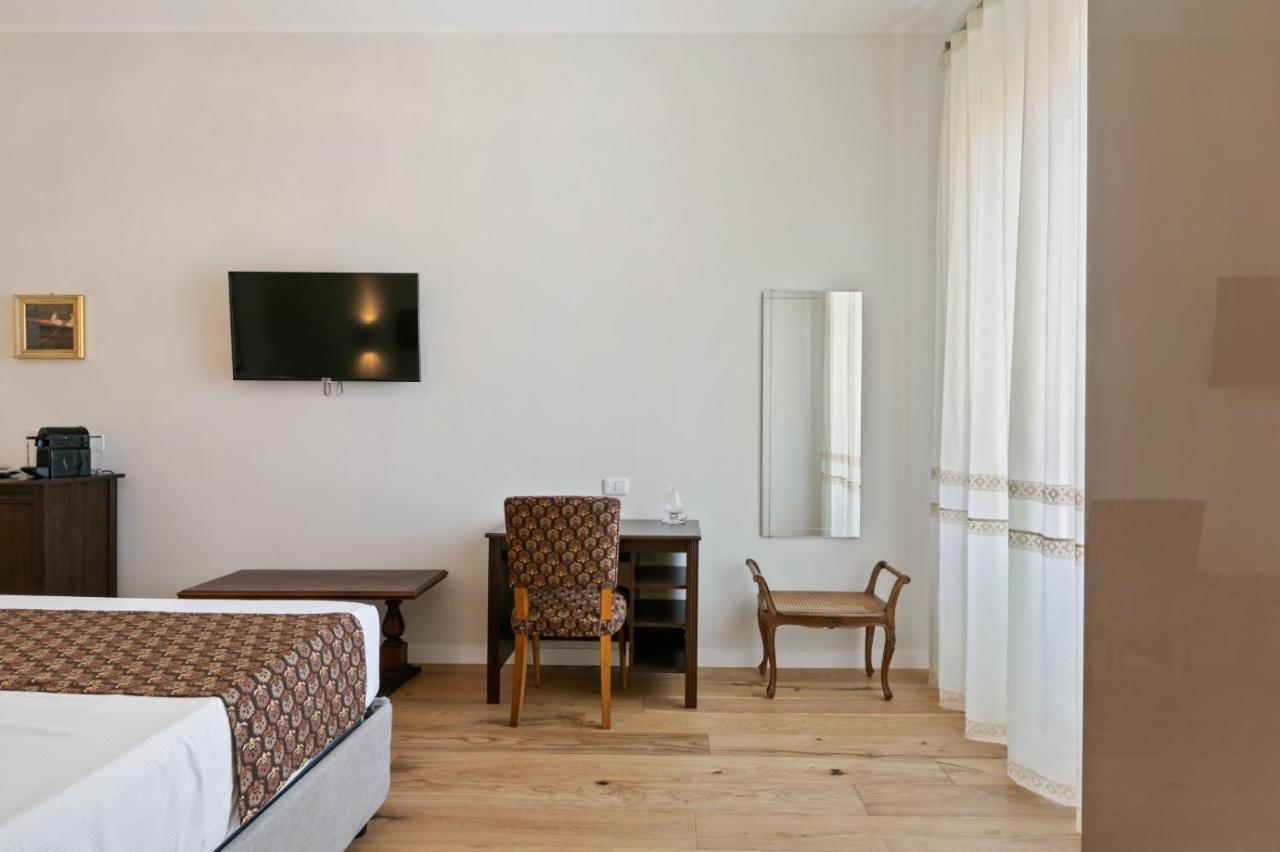 Nothotel Palermo Luxury Guest House Экстерьер фото