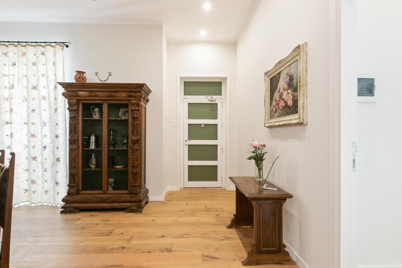 Nothotel Palermo Luxury Guest House Экстерьер фото